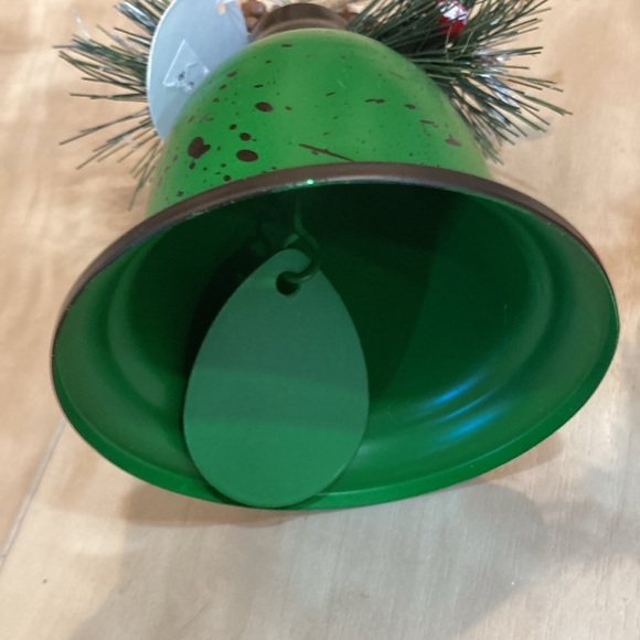 Rustic Christmas bells - Picture 6 of 14